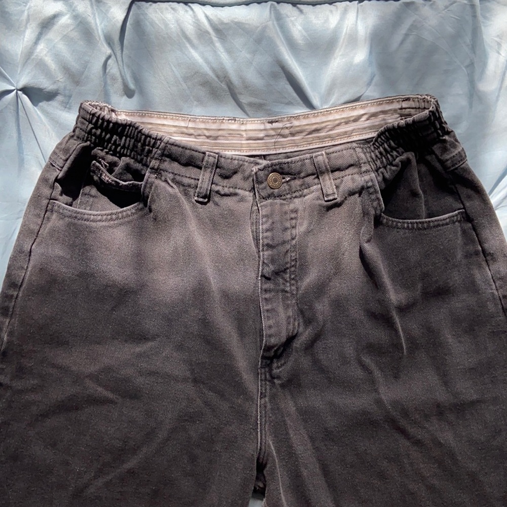 Lee Size 14M Vintage Mom Jeans